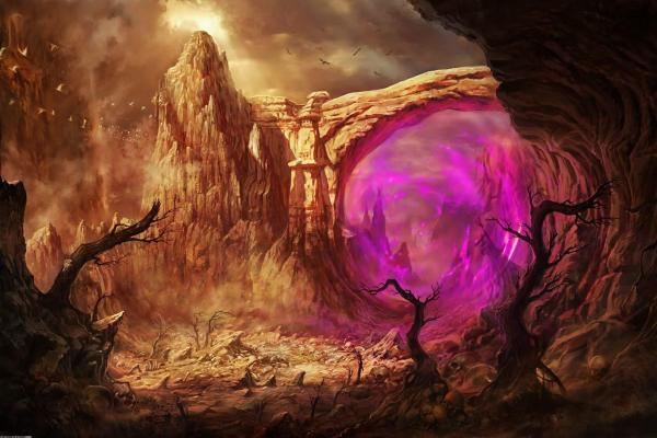 魔兽世界法系天赋加点_升级练级路线推荐